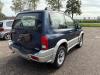 Suzuki Grand Vitara I 1.6 16V Schrottauto (2003, Blau)