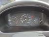 Honda Civic 1.4i 16V Skrotfordon (2000, GRIJS)