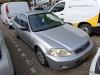 Honda Civic 1.4i 16V Skrotfordon (2000, GRIJS)