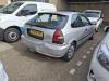 Honda Civic 1.4i 16V Skrotfordon (2000, GRIJS)