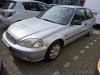 Honda Civic 1.4i 16V Skrotfordon (2000, GRIJS)