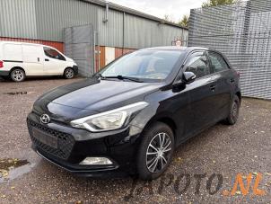 Hyundai i20 1.2i 16V  (Skrot)