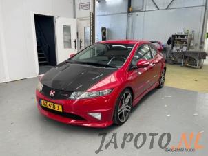 Honda Civic 2.0i Type R VTEC 16V  (Skrot)