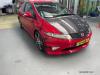 Honda Civic 2.0i Type R VTEC 16V Skrotfordon (2007, ROOD)