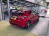 Honda Civic 2.0i Type R VTEC 16V Skrotfordon (2007, ROOD)