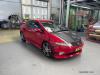 Honda Civic 2.0i Type R VTEC 16V Skrotfordon (2007, ROOD)