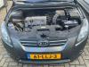 Kia Pro cee'd 1.4 CVVT 16V Skrotfordon (2010, GRIJS)