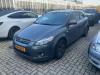 Kia Pro cee'd 1.4 CVVT 16V Skrotfordon (2010, GRIJS)