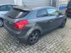 Kia Pro cee'd 1.4 CVVT 16V Skrotfordon (2010, GRIJS)