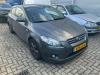 Kia Pro cee'd 1.4 CVVT 16V Skrotfordon (2010, GRIJS)