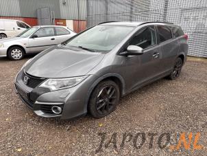 Honda Civic Tourer 1.6 i-DTEC Advanced 16V  (Skrot)