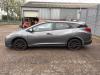 Honda Civic Tourer 1.6 i-DTEC Advanced 16V Skrotfordon (2017, GRIJS)