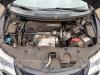 Honda Civic Tourer 1.6 i-DTEC Advanced 16V Skrotfordon (2017, GRIJS)