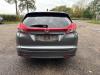 Honda Civic Tourer 1.6 i-DTEC Advanced 16V Skrotfordon (2017, GRIJS)