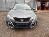 Honda Civic Tourer 1.6 i-DTEC Advanced 16V Skrotfordon (2017, GRIJS)
