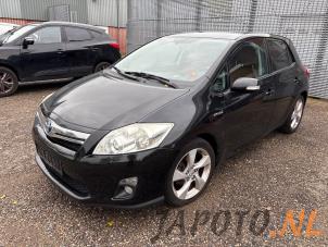 Toyota Auris 1.8 16V HSD Full Hybrid  (Skrot)