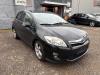 Toyota Auris 1.8 16V HSD Full Hybrid Skrotfordon (2011, ZWART)