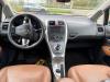 Toyota Auris 1.8 16V HSD Full Hybrid Skrotfordon (2011, ZWART)