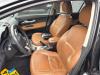 Toyota Auris 1.8 16V HSD Full Hybrid Skrotfordon (2011, ZWART)