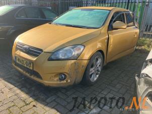 Kia Pro cee'd 1.6 CVVT 16V  (Skrot)