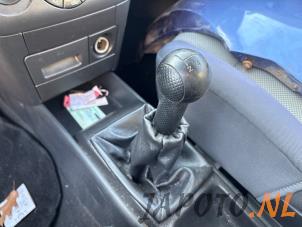 Chevrolet Aveo 1.2 16V Samochód złomowany (2009, Niebieski)