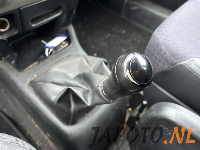 Honda CR-V 2.0i 16V VTEC Vehículo de desguace (2004, Gris)