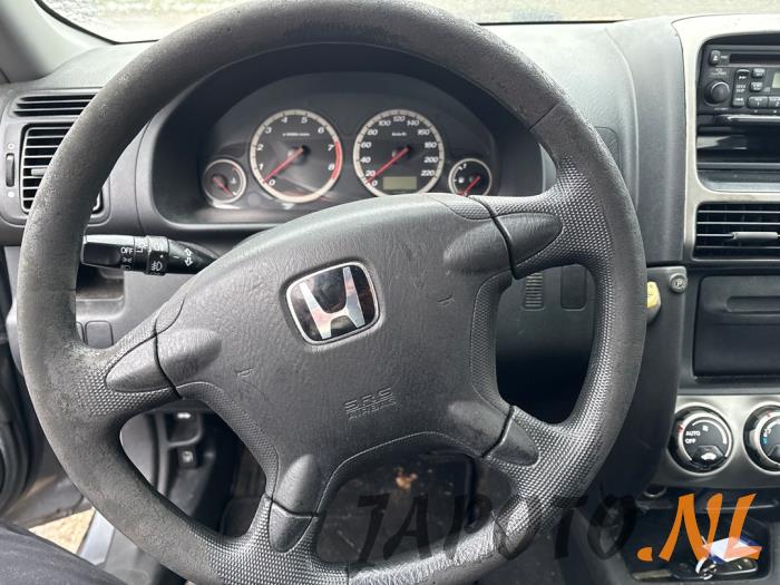 Honda CR-V 2.0i 16V VTEC Vehículo de desguace (2004, Gris)