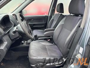 Honda CR-V 2.0i 16V VTEC Vehículo de desguace (2004, Gris)