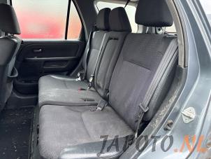 Honda CR-V 2.0i 16V VTEC Vehículo de desguace (2004, Gris)
