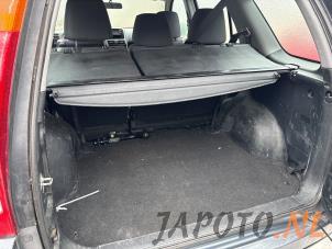 Honda CR-V 2.0i 16V VTEC Vehículo de desguace (2004, Gris)