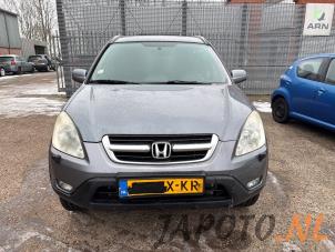 Honda CR-V 2.0i 16V VTEC Vehículo de desguace (2004, Gris)