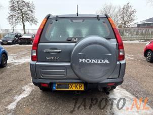 Honda CR-V 2.0i 16V VTEC Vehículo de desguace (2004, Gris)