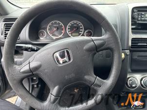 Honda CR-V 2.0i 16V VTEC Vehículo de desguace (2004, Gris)