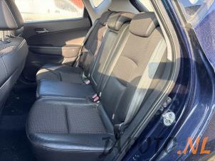 Hyundai i30 1.6 CVVT 16V Samochód złomowany (2008, Niebieski)