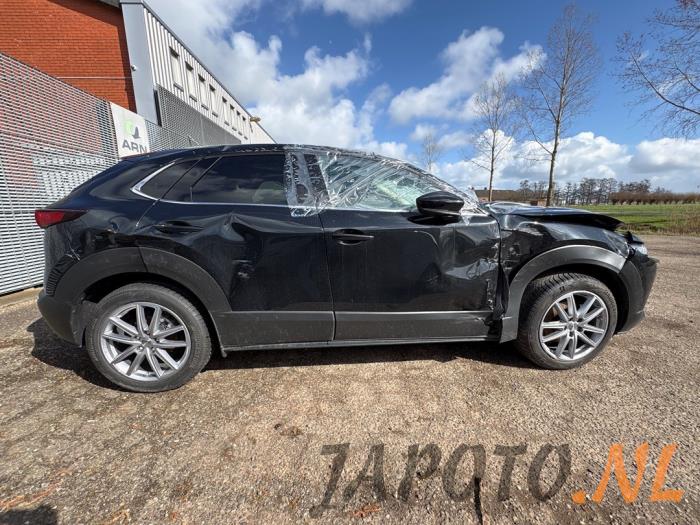 Mazda CX-30 2.0 e-SkyActiv-G 150 16V Épave (2023)