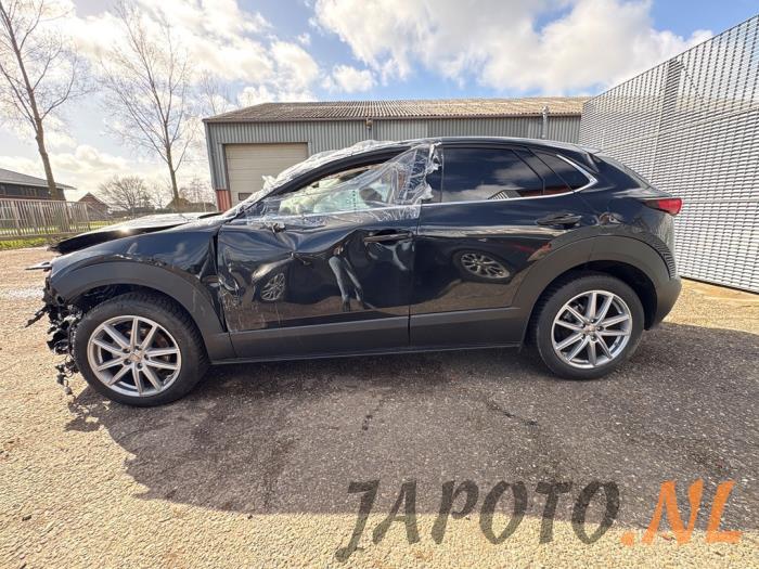 Mazda CX-30 2.0 e-SkyActiv-G 150 16V Épave (2023)
