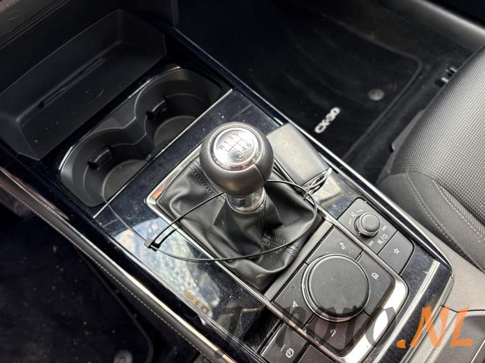Mazda CX-30 2.0 e-SkyActiv-G 150 16V Épave (2023)