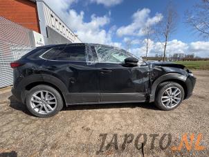 Mazda CX-30 2.0 e-SkyActiv-G 150 16V Épave (2023)