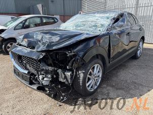 Mazda CX-30 2.0 e-SkyActiv-G 150 16V Épave (2023)