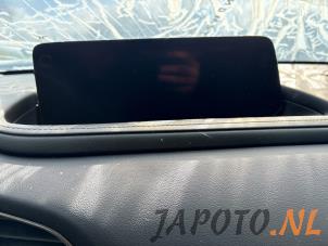 Mazda CX-30 2.0 e-SkyActiv-G 150 16V Épave (2023)