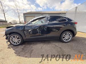 Mazda CX-30 2.0 e-SkyActiv-G 150 16V Épave (2023)