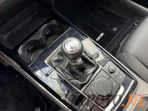 Mazda CX-30 2.0 e-SkyActiv-G 150 16V Épave (2023)