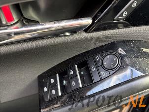 Mazda CX-30 2.0 e-SkyActiv-G 150 16V Épave (2023)