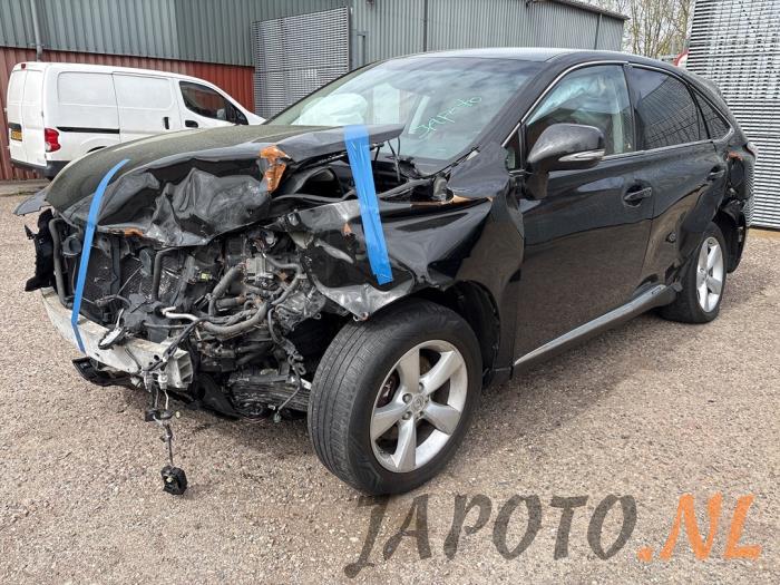 Lexus RX 450h V6 24V VVT-i 4x4  (Desguace)