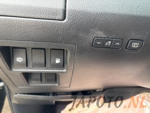 Lexus RX 450h V6 24V VVT-i 4x4 Épave (2013, Noir)