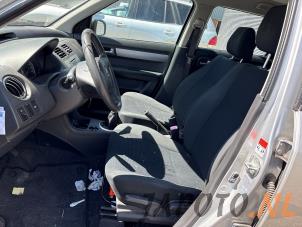 Suzuki Swift 1.3 VVT 16V Épave (2010, Gris)
