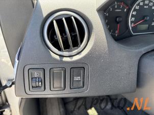 Suzuki Swift 1.3 VVT 16V Épave (2010, Gris)