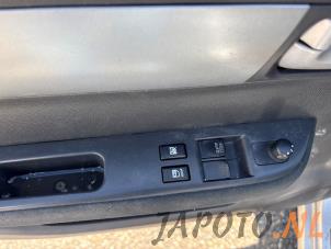 Suzuki Swift 1.3 VVT 16V Épave (2010, Gris)