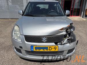 Suzuki Swift 1.3 VVT 16V Épave (2010, Gris)