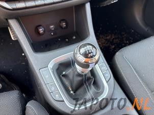 Hyundai I30 Fastback Épave (2021)
